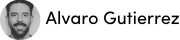 Alvaro Gutiérrez